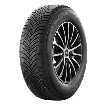 Celoroční osobní pneu Michelin CrossClimate+ 195/50R15 86 V XL