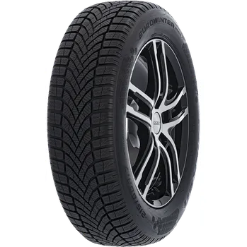 Zimní osobní pneu Falken Eurowinter HS02 185/65R15 92 T XL
