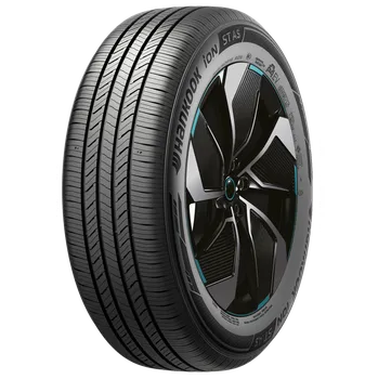 Letní osobní pneu Hankook iON ST AS IH61 205/50R17 93 V XL