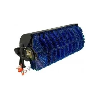 Zametací stroj Zametač pro mininakladač