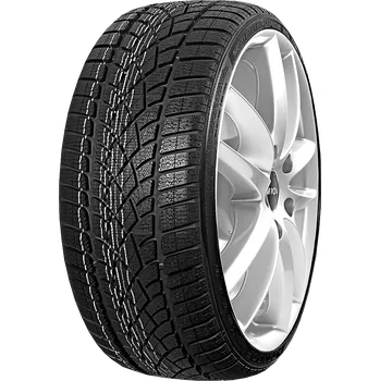 4x4 pneu Dunlop SP WINTER SPORT 3D 255/35R19 96 V XL, MFS, RO1