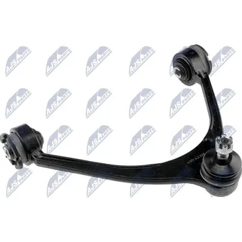 Zavěšení kol Řídicí páka, zavěšení kol NTY ZWG-TY-051