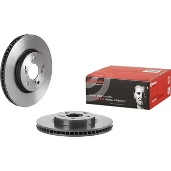 Brzdový kotouč Brzdový kotouč BREMBO 09.D280.11