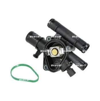 Těsnění motoru Termostat, chladivo NRF 725300