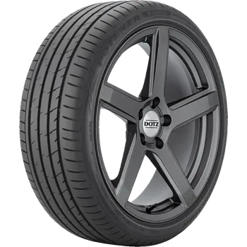Letní osobní pneu Bridgestone Potenza S001L 245/40R21 96 Y RUN ON FLAT FR