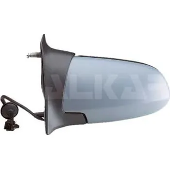 Auto zrcátko Vnější zpětné zrcátko ALKAR 6126440
