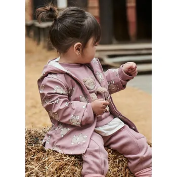 Dívčí oblečení Pláštěnka Mayoral - 1502439090 Veľkosť: 98