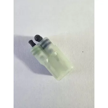 Lambda sonda Eliminátor DYNOJET O2 OPT-T1 VULCAN pro motocykly viz popis (Eliminátor závady lambda sondy)