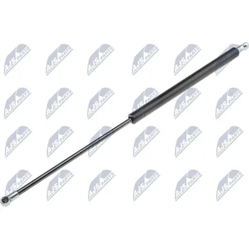 Příslušenství karosérie Pneumatická pružina, zavazadlový / nákladový prostor NTY AE-AU-018