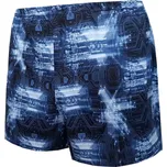 Klasické Pánské Trenýrky FOLTÝN UP 203 Velikost: 10XL, Materiál: Mako-úplet