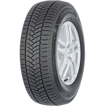 Mazzini EcoVan AllSeason AS9 195/70R15 104/102 S C