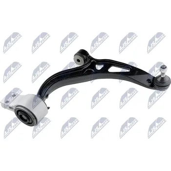 Zavěšení kol Řídicí páka, zavěšení kol NTY ZWD-CH-073