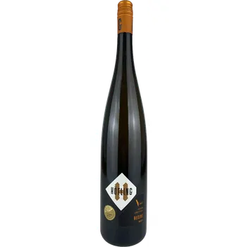 Víno Höfling Riesling Stein Stetten 2020 Magnum 1,5l