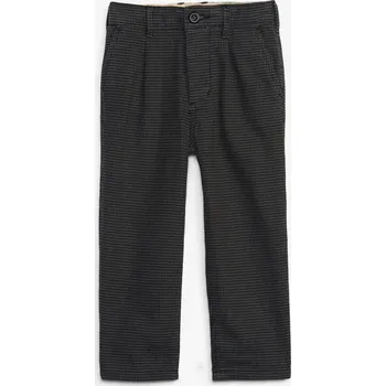 GAP Chlapecké Baby kalhoty Gap Černá 92 (2466031)