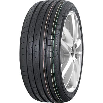 Osobní pneu Goodyear Eagle F1 Asymmetric 3 275/35R19 100 Y RUN ON FLAT XL, FP, *