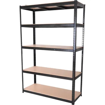 Dílenský regál Rojaplast regál 120x45x180