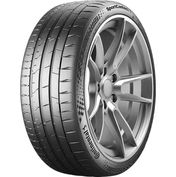 Osobní pneu Continental SportContact 7 265/35R18 97 Y XL, FR, ZR