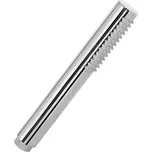 TRES sprchová rukojeť chrom TUB (chromovaná mosaz) 03411601