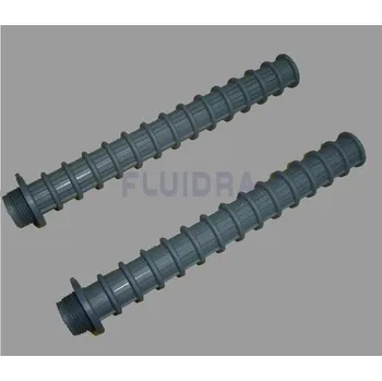 Bazénové čerpadlo AstralPool kolektorové rameno 3/4", 225mm/ 0,3mm (2ks)