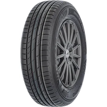 4x4 pneu Kumho Ecsta PS71 SUV 285/60R18 116 V