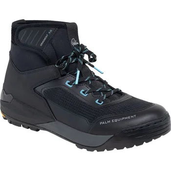 Boty do vody Boty Palm Gradient 3.0 boots Barva: Black, Velikost: 46 (UK 11)