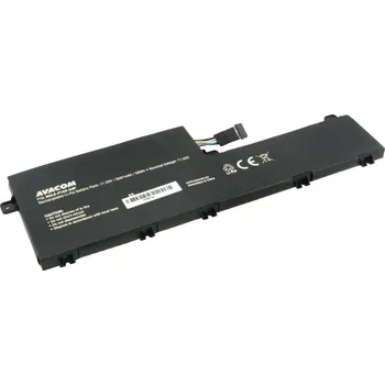 Baterie k notebooku Baterie odpovídající typu LENOVO 5B10W13960 - AVACOM NOLE-P15V-54P Li-Pol 11,55V 5887mAh