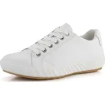 Ara dámské širší tenisky bílé Avio 12-13640-05 - 36 | P674144