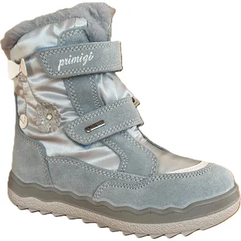 Dívčí zimní obuv Primigi 8883722 zimní boty GORE-TEX Velikost: 28