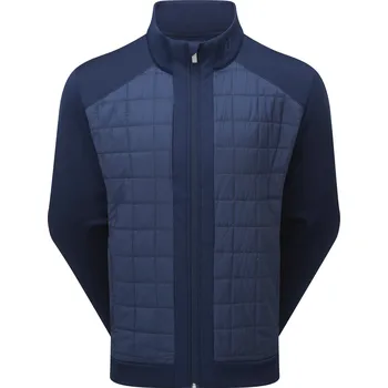 FootJoy ThermoSeries Lightweight Insulated pánská bunda, modrá pánské, S