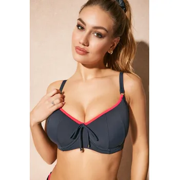 Dámské plavky Horní díl plavek Laurence