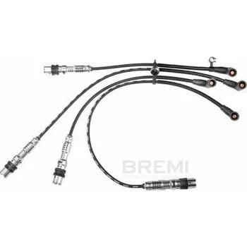 Zapalovací kabel Sada kabelů pro zapalování BREMI 9A15/200