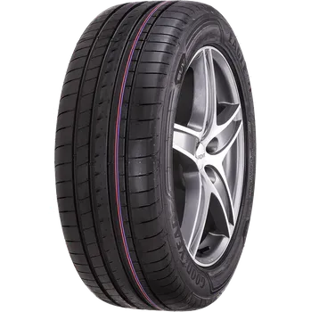 4x4 pneu Goodyear Eagle F1 Asymmetric 3 SUV 255/50R19 107 W XL, FP