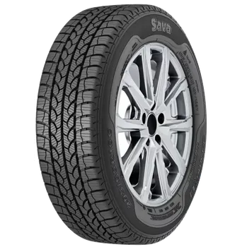 Sava Eskimo LT 225/75R16 121/119 R C