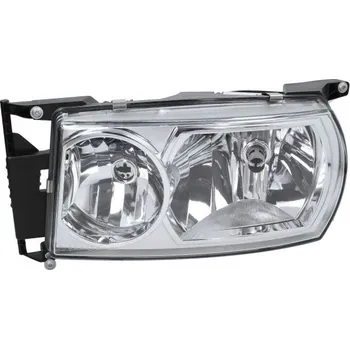 Přední světlomet GIANT Přední levé světlo blinkru) G I, pravá I, R I, T 01.2003-05.2019