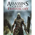 ESD GAMES ESD Assassins Creed Freedom Cry Standalone Game ESD-1761