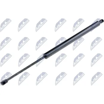 Příslušenství karosérie Pneumatická pružina, zavazadlový / nákladový prostor NTY AE-FR-042