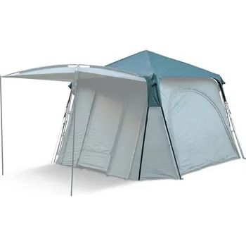 Příslušenství pro bivak NASH - Přídavná střecha Bank Life Gazebo Skull Cap