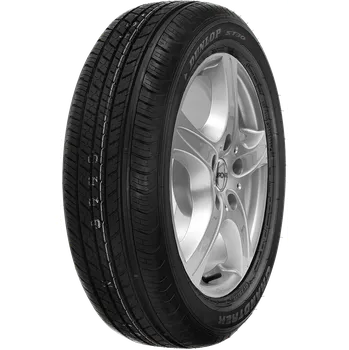 4x4 pneu Dunlop Grandtrek ST30 225/60R18 100 H