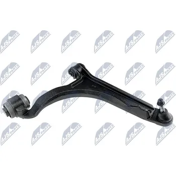 Zavěšení kol Uložení, řídicí mechanismus NTY ZWD-CH-029