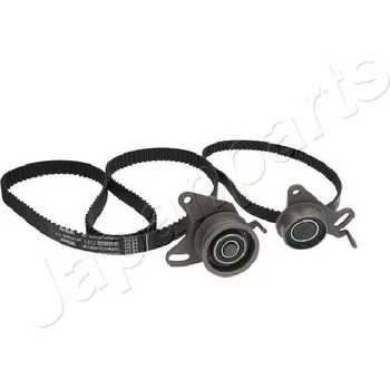 Sada rozvodového řemene JAPANPARTS KDD-M02