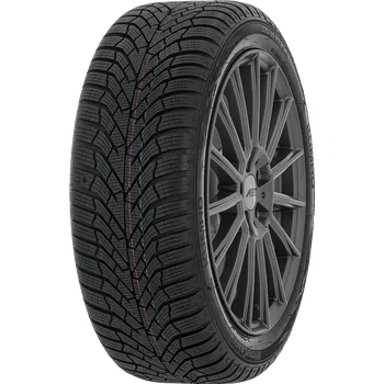 Zimní osobní pneu Kumho WinterCraft WP52 205/60R16 96 H XL