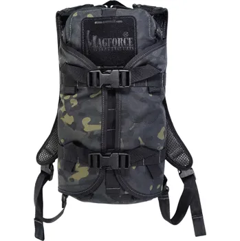 turistický batoh Magforce IMBS 15" Task Force Batoh - 500D BC #A7105BC