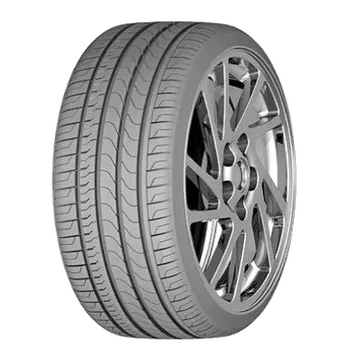 4x4 pneu Massimo Vitto SUV 275/40R20 106 W ZR