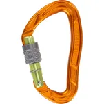 Karabina Climbing Technology Nimble EVO SG orange/green