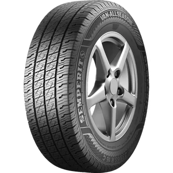 Semperit Van-All Season 195/65R16 104/102 T C