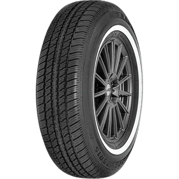 Letní osobní pneu Maxxis MA 1 165/80R13 83 S OWL