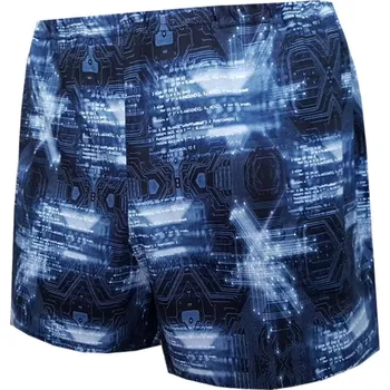 Trenýrky Klasické Pánské Trenýrky FOLTÝN UP 203 Velikost: XL, Materiál: Mako-úplet