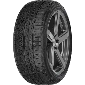 Zimní osobní pneu Pirelli P Zero Winter 285/40R19 107 V XL, MO2