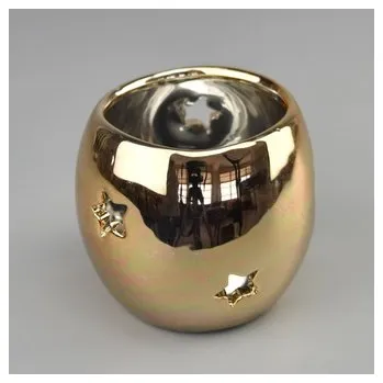 Svícen Svícen zlatý (cs, DOMMIO)