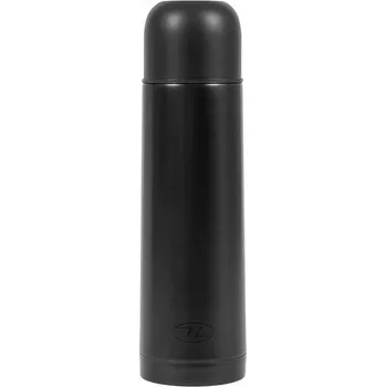 Termoska Termoska HIGHLANDER Duro flask 500ml černá